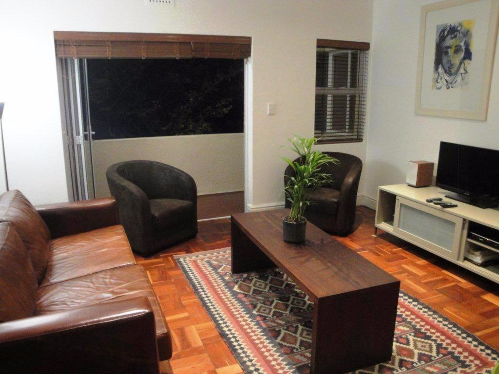 Connemara Court * Cape Town